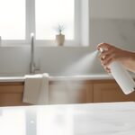 汚れてから掃除するのは損。「予防家事」で週末の掃除時間をほぼゼロに